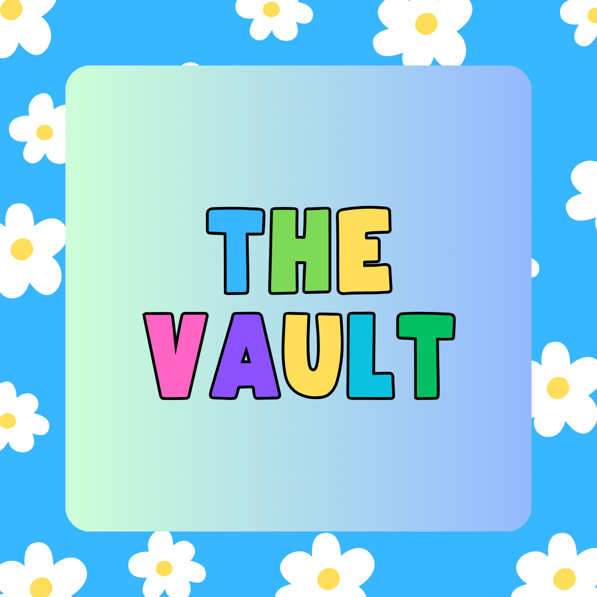 The Vault