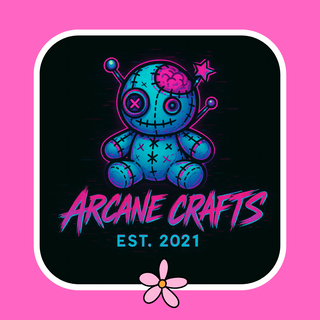 Arcane Crafts