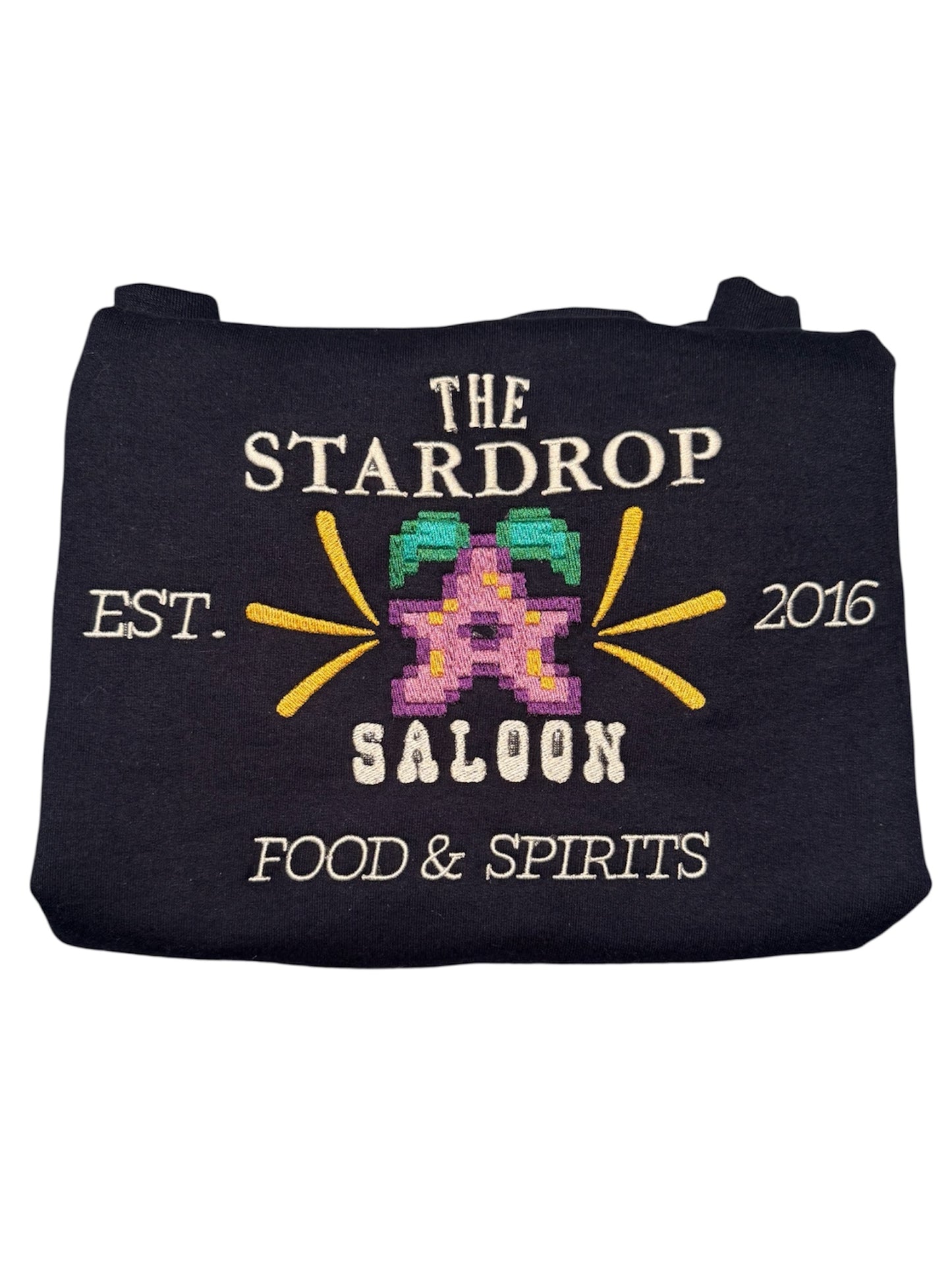 Stardrop Saloon