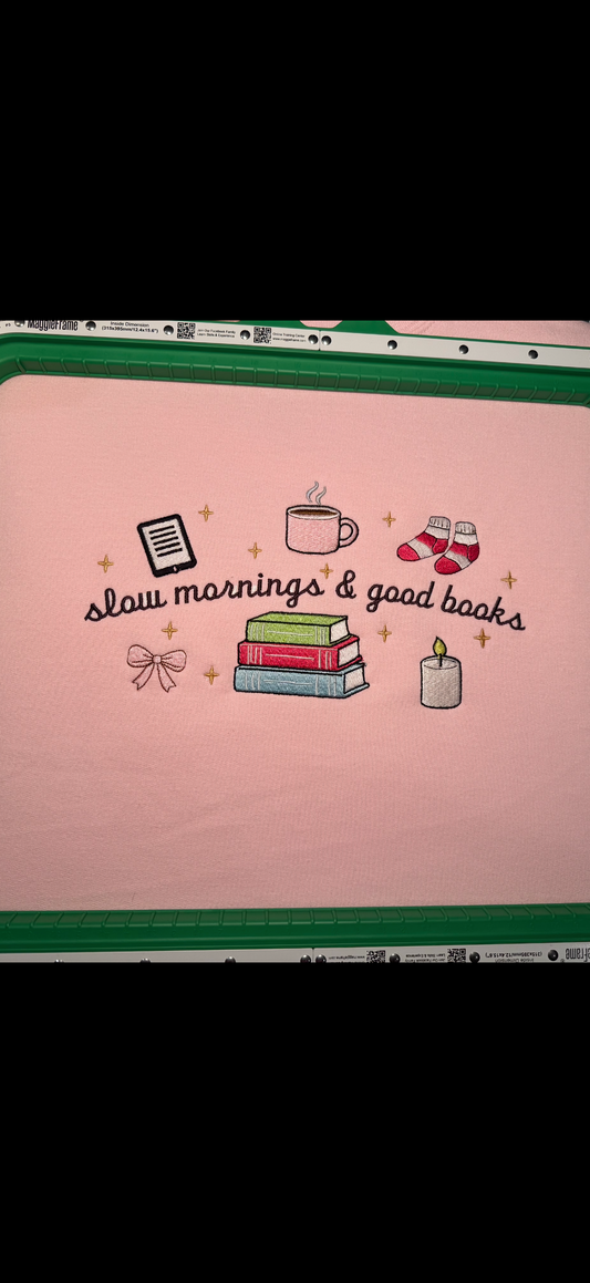Good books