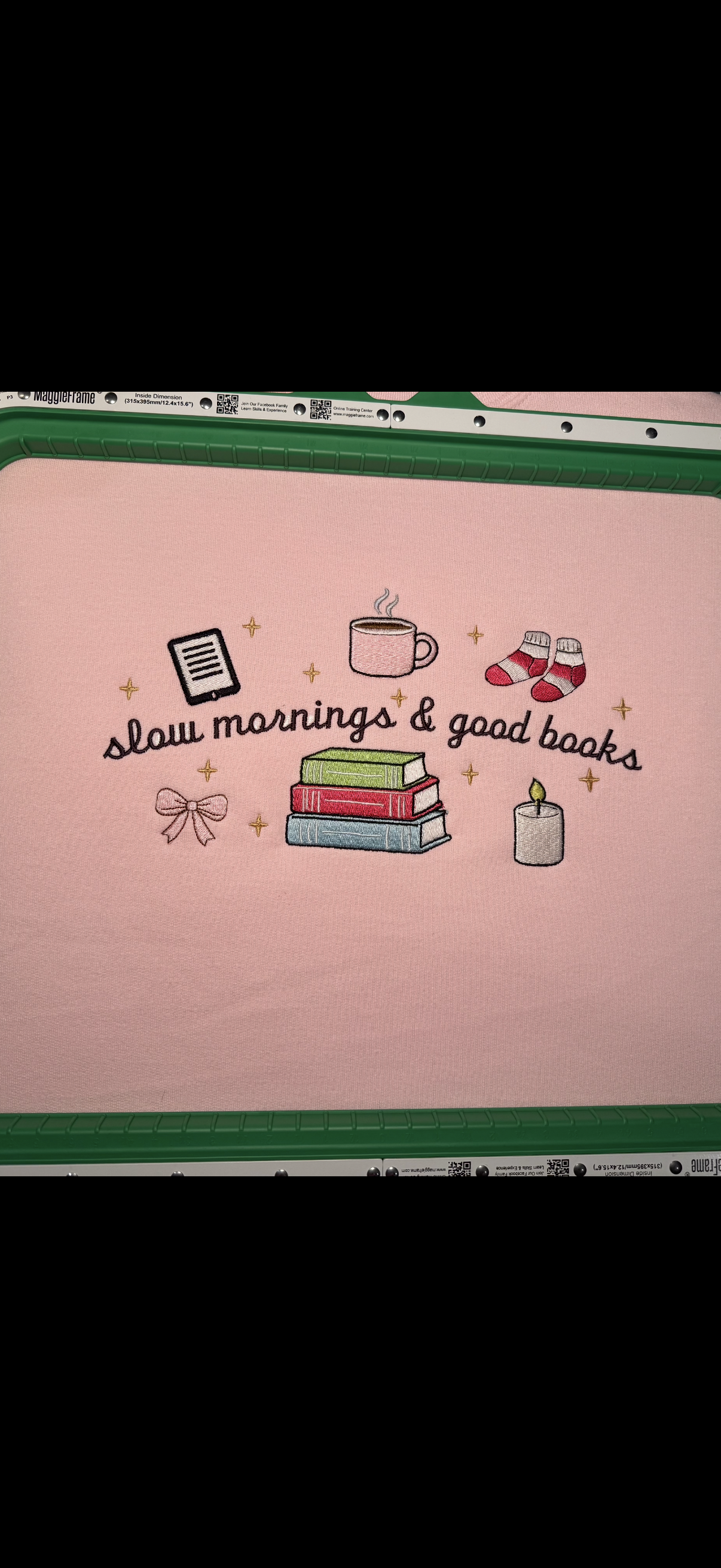 Good books