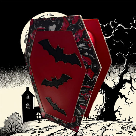 Coffin bag