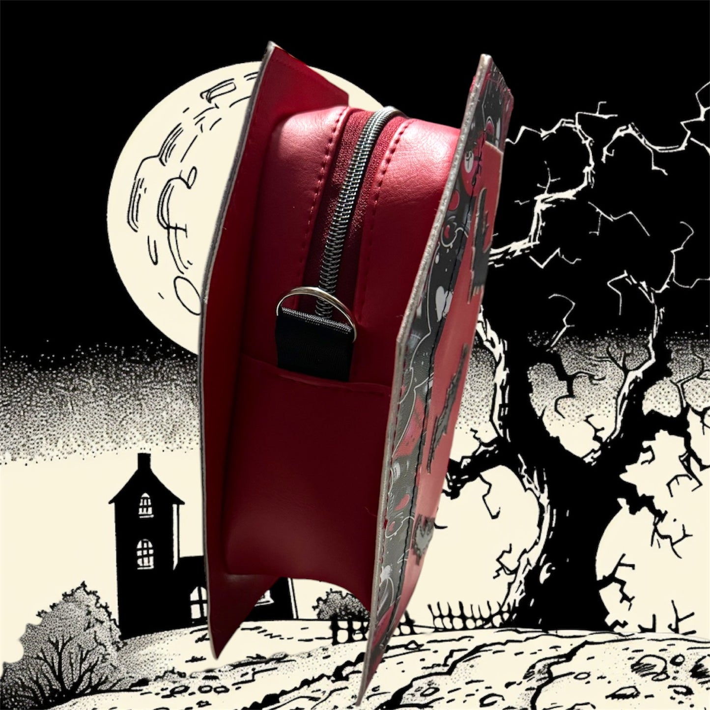 Coffin bag