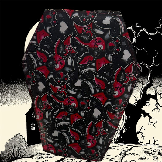 Coffin bag