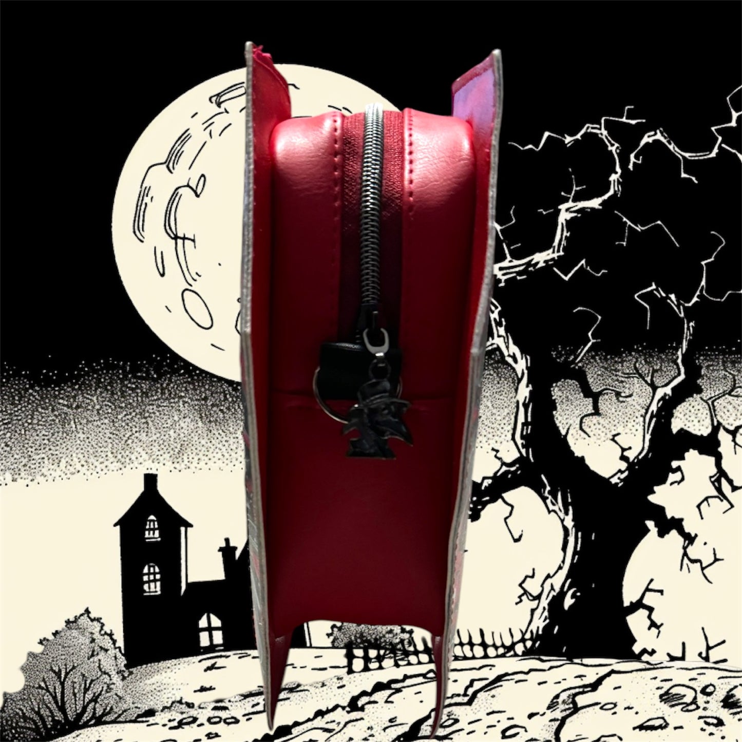 Coffin bag