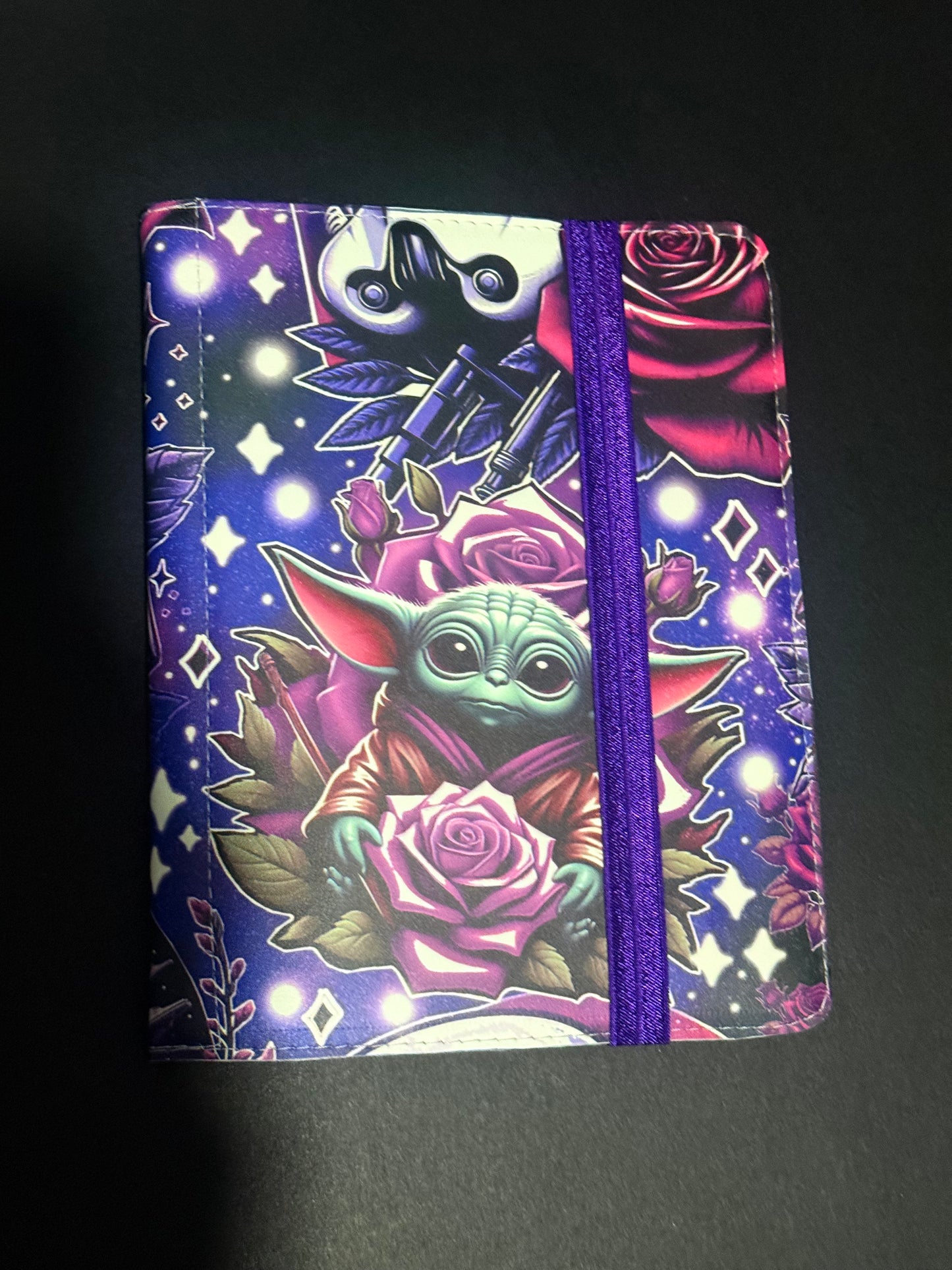 Notebook covers NEW