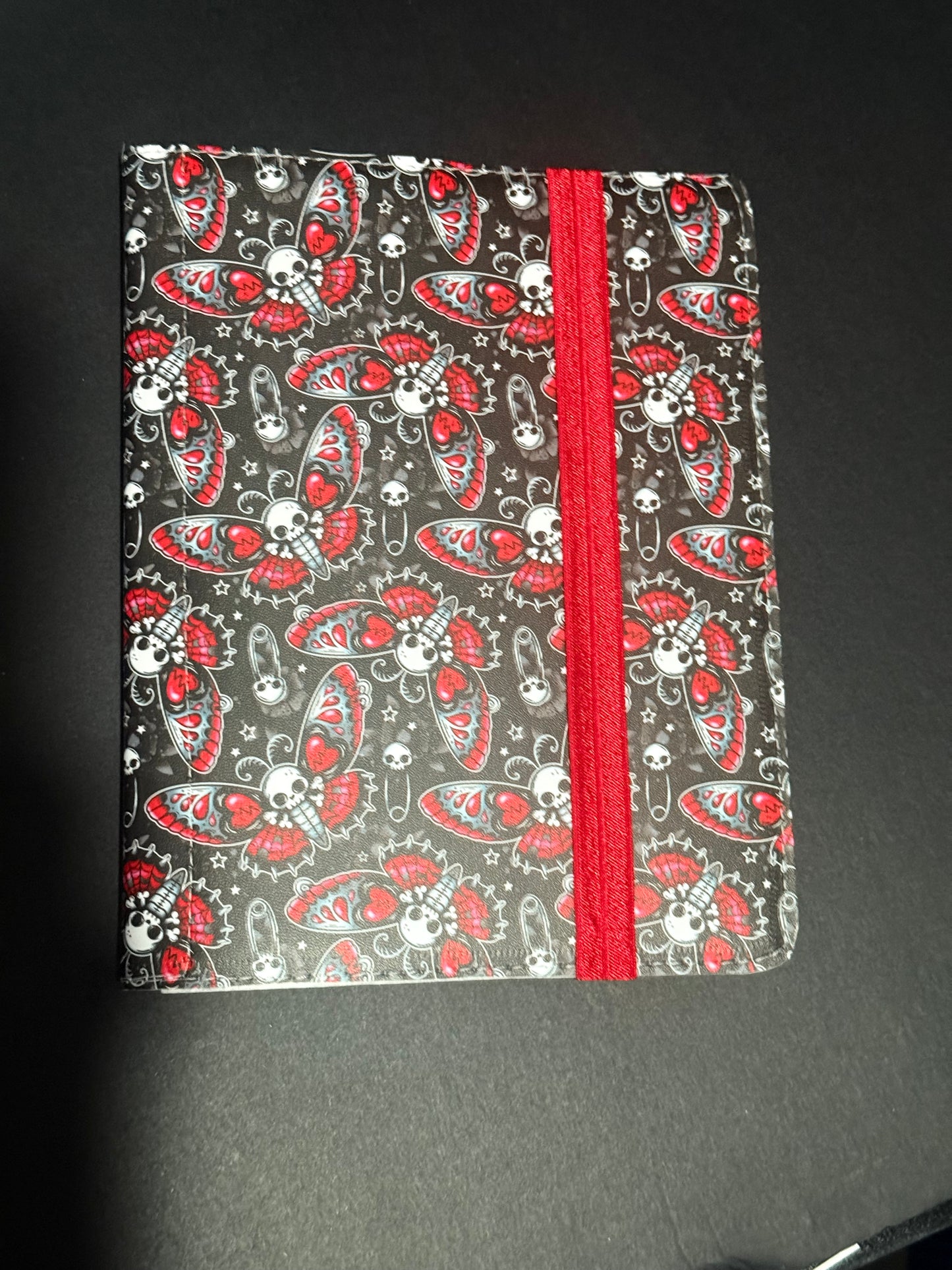 Notebook covers NEW