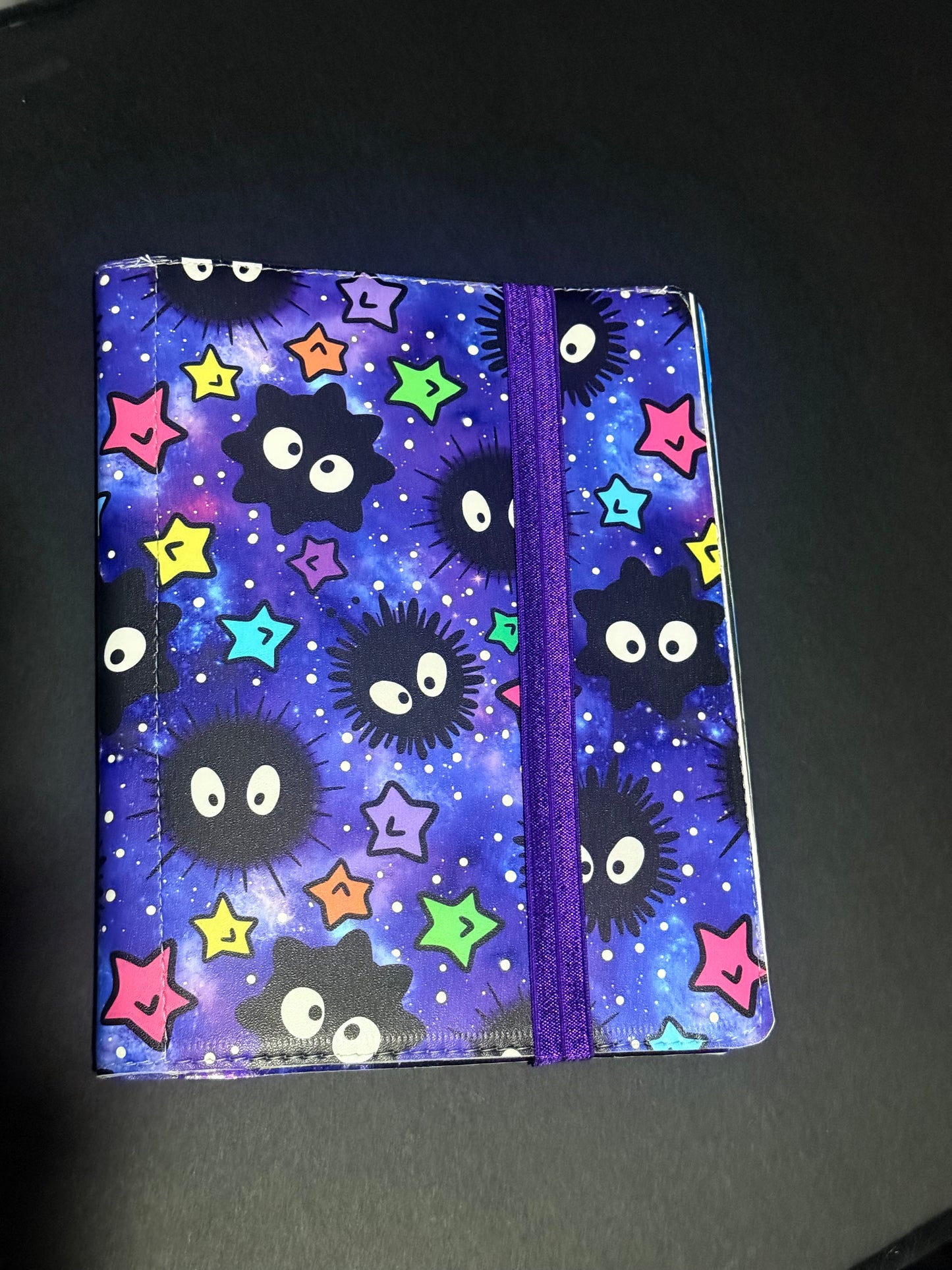 Notebook covers NEW