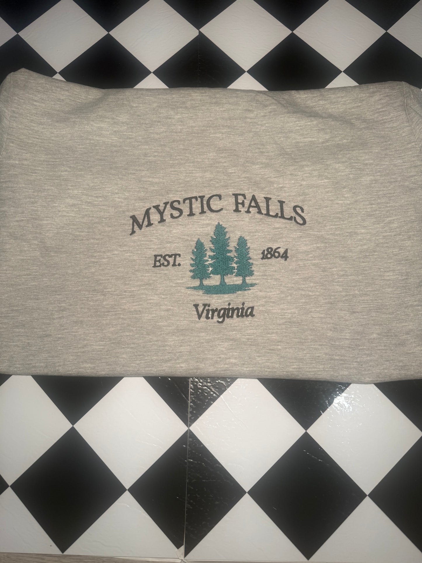 Mystic falls 2