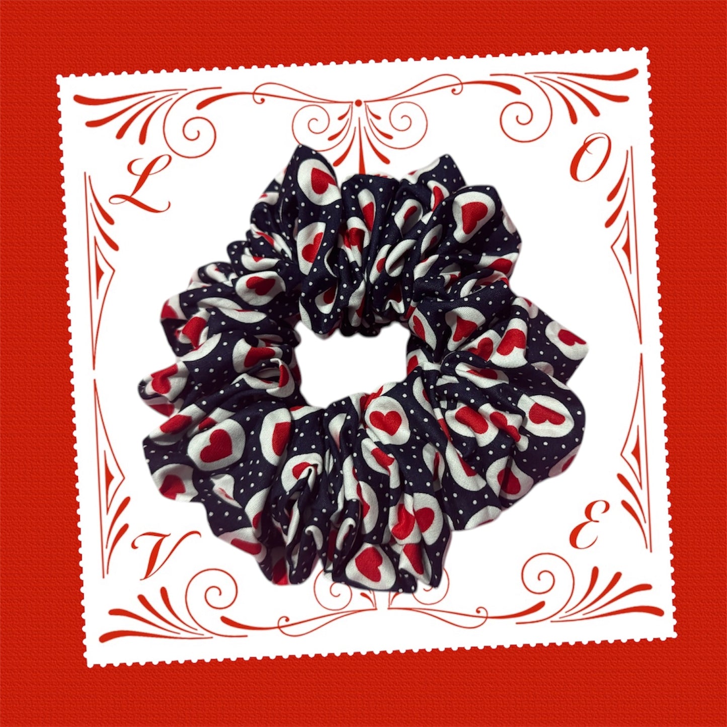 Scrunchies