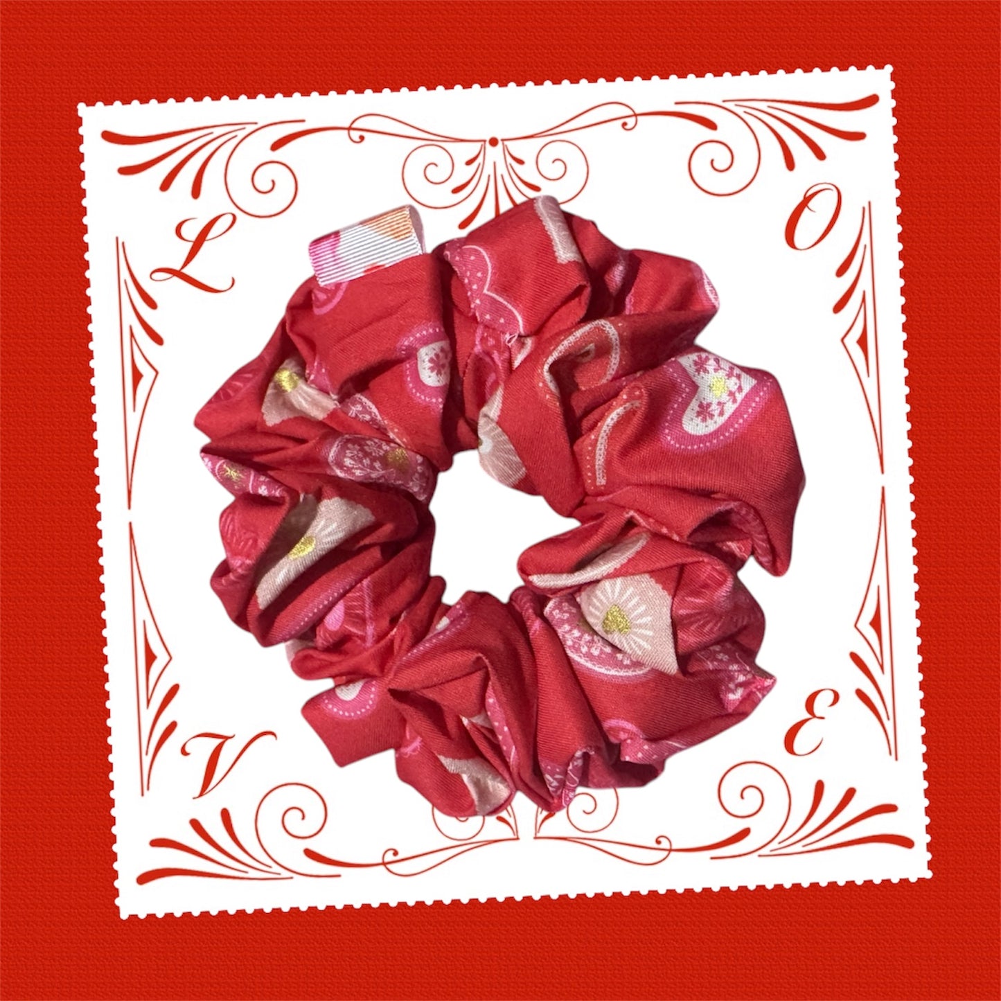 Scrunchies