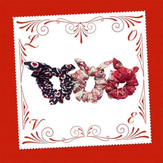 Scrunchies