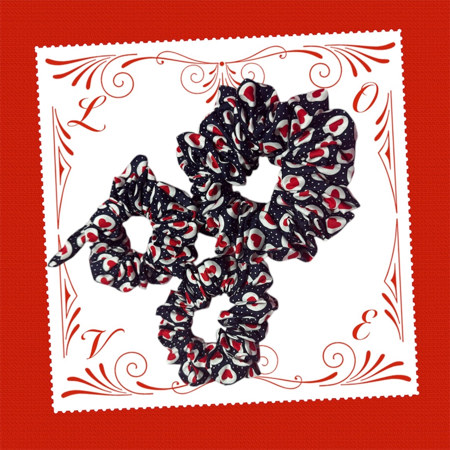 Scrunchies
