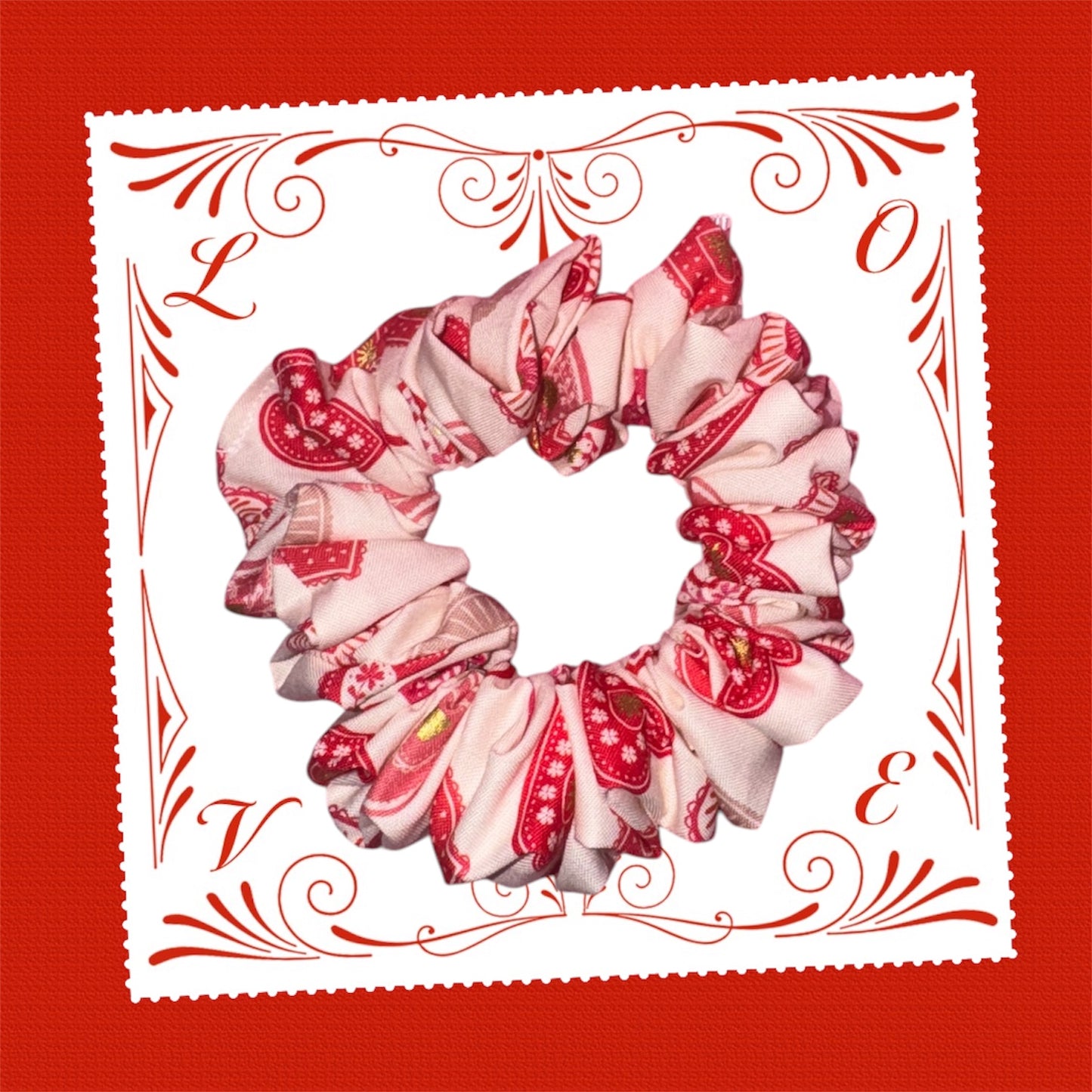 Scrunchies