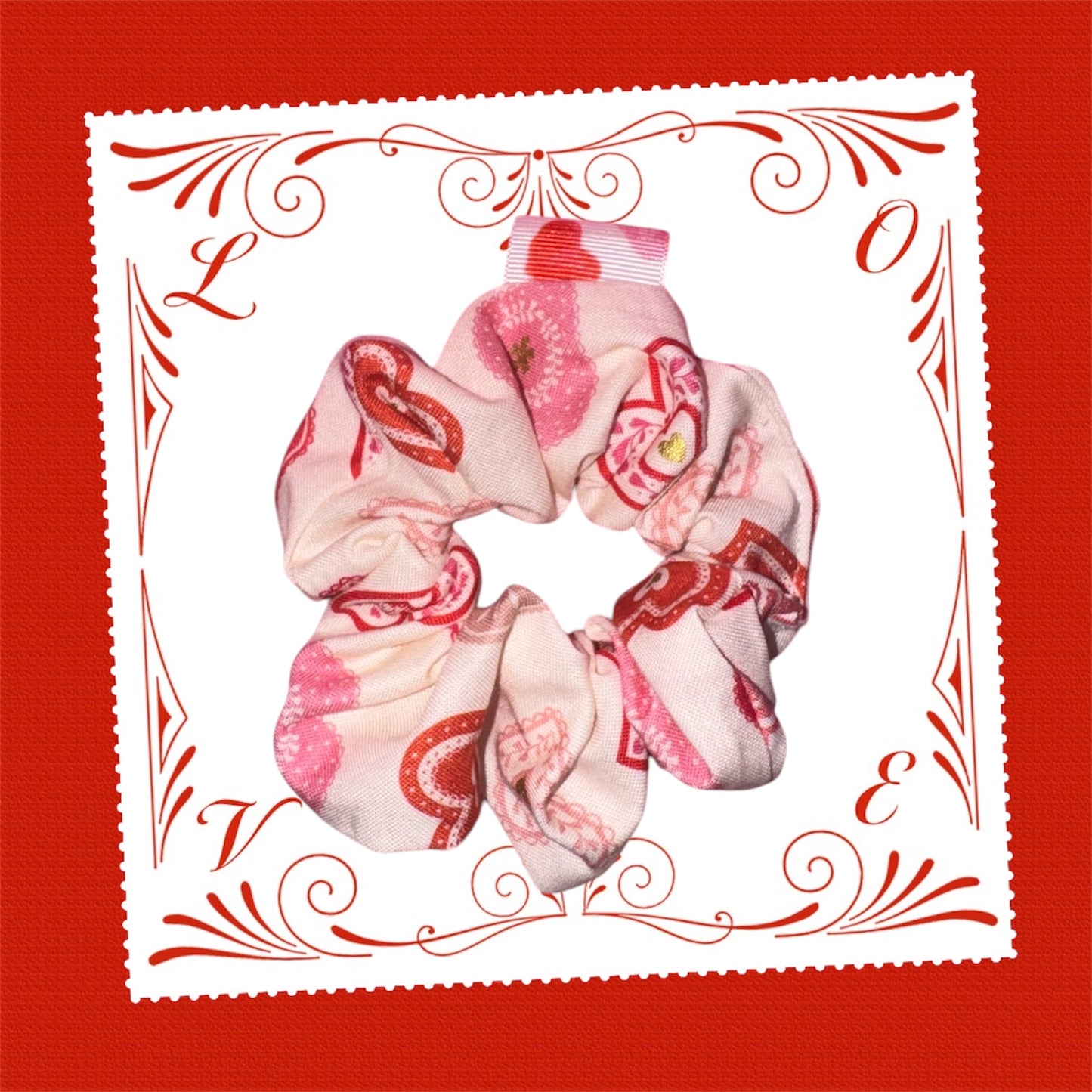 Scrunchies