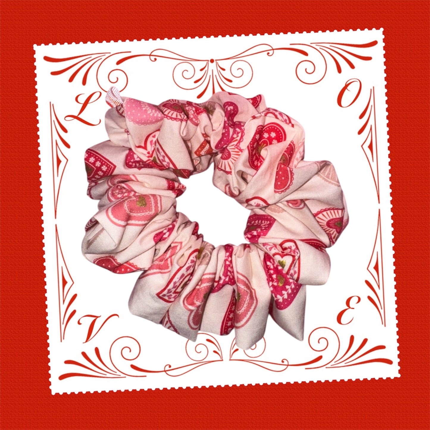 Scrunchies