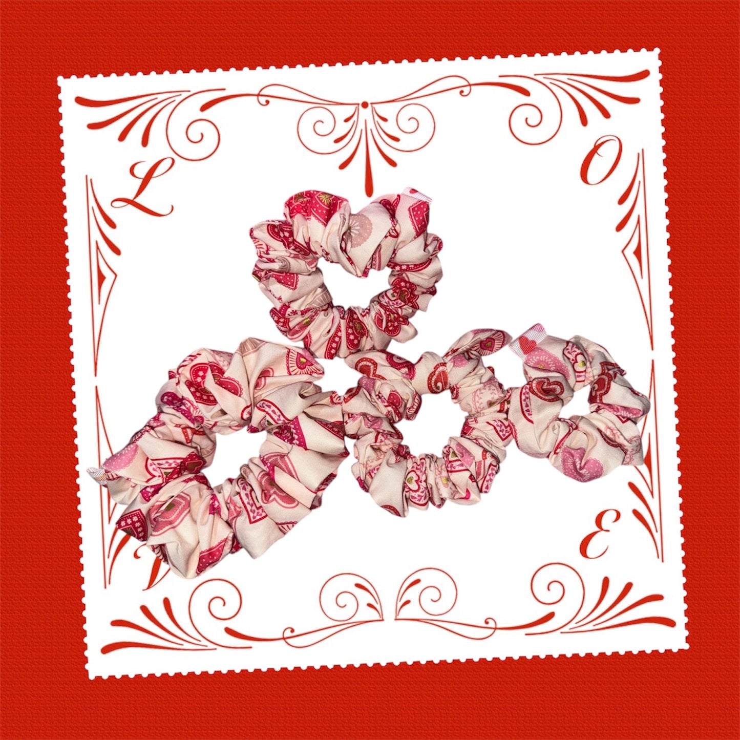 Scrunchies
