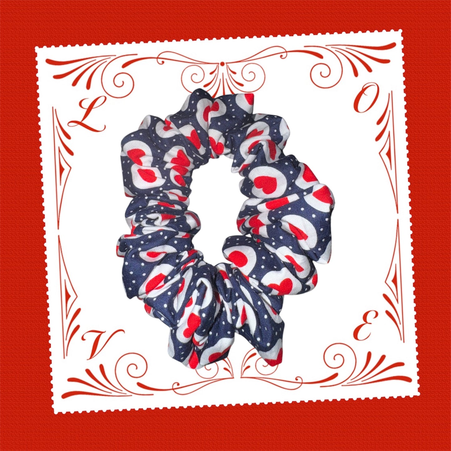 Scrunchies