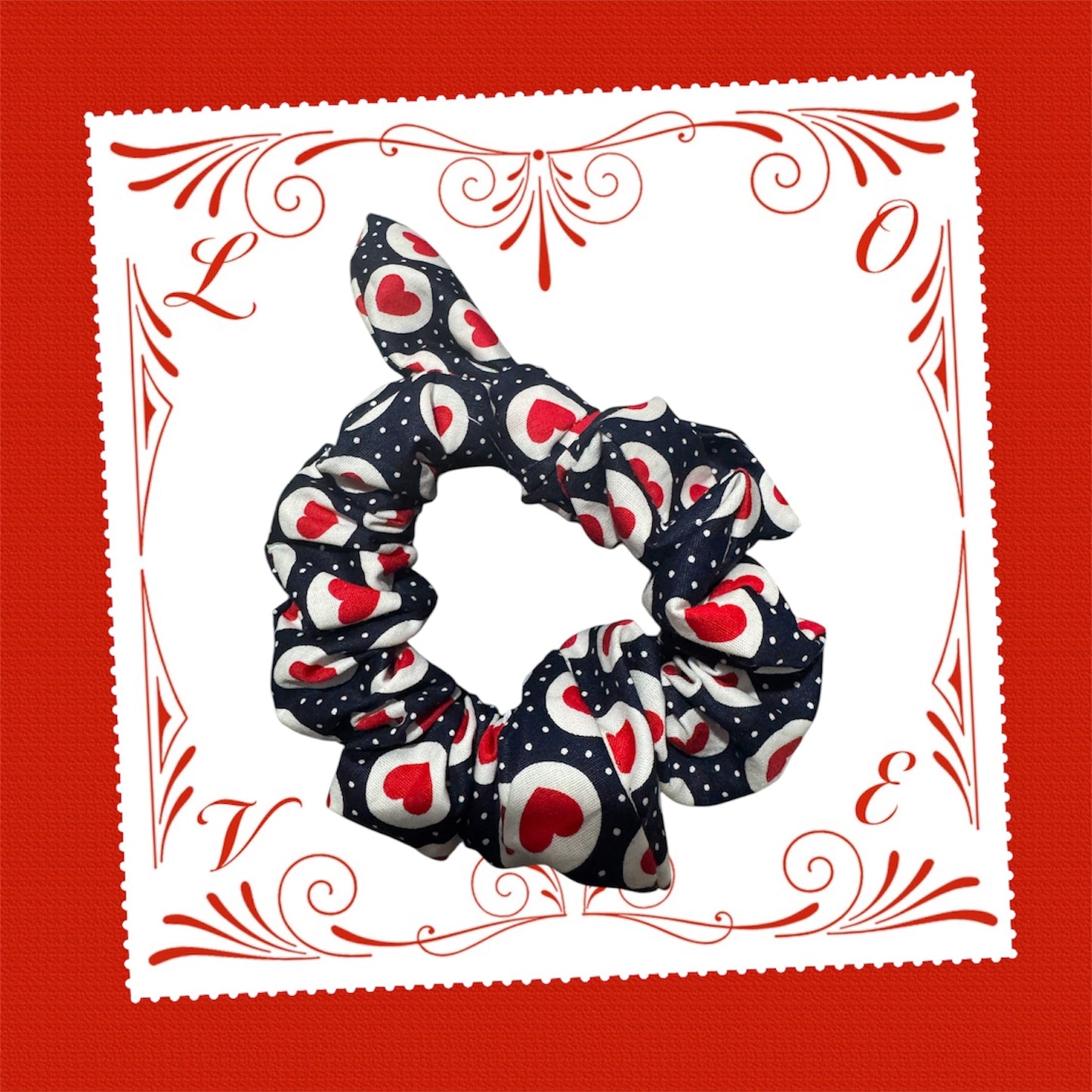 Scrunchies