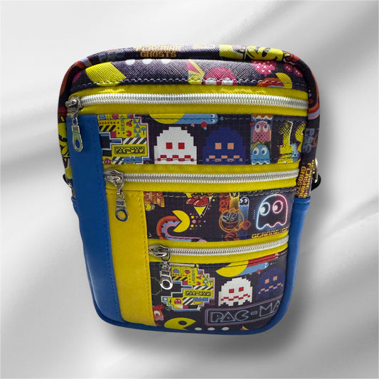 Pac friends bag