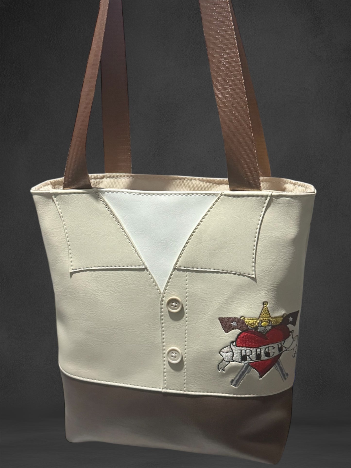 The Rick Bag