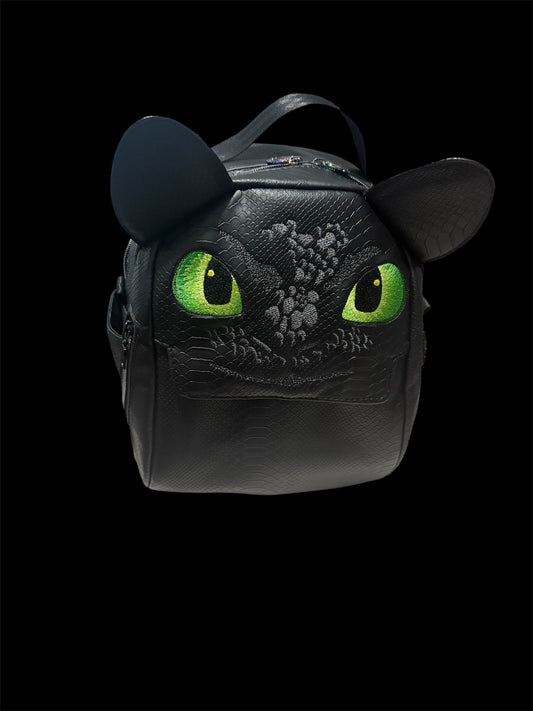 The Dragon companion