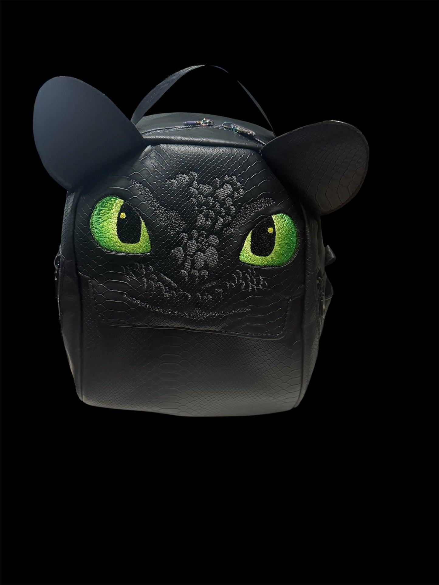 The Dragon companion