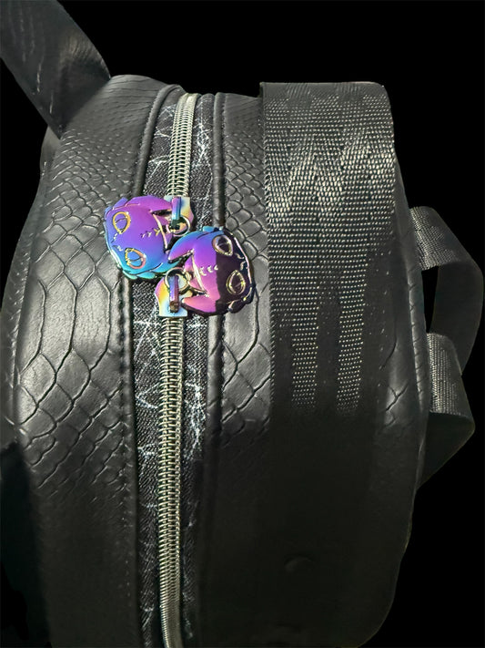 The Dragon companion