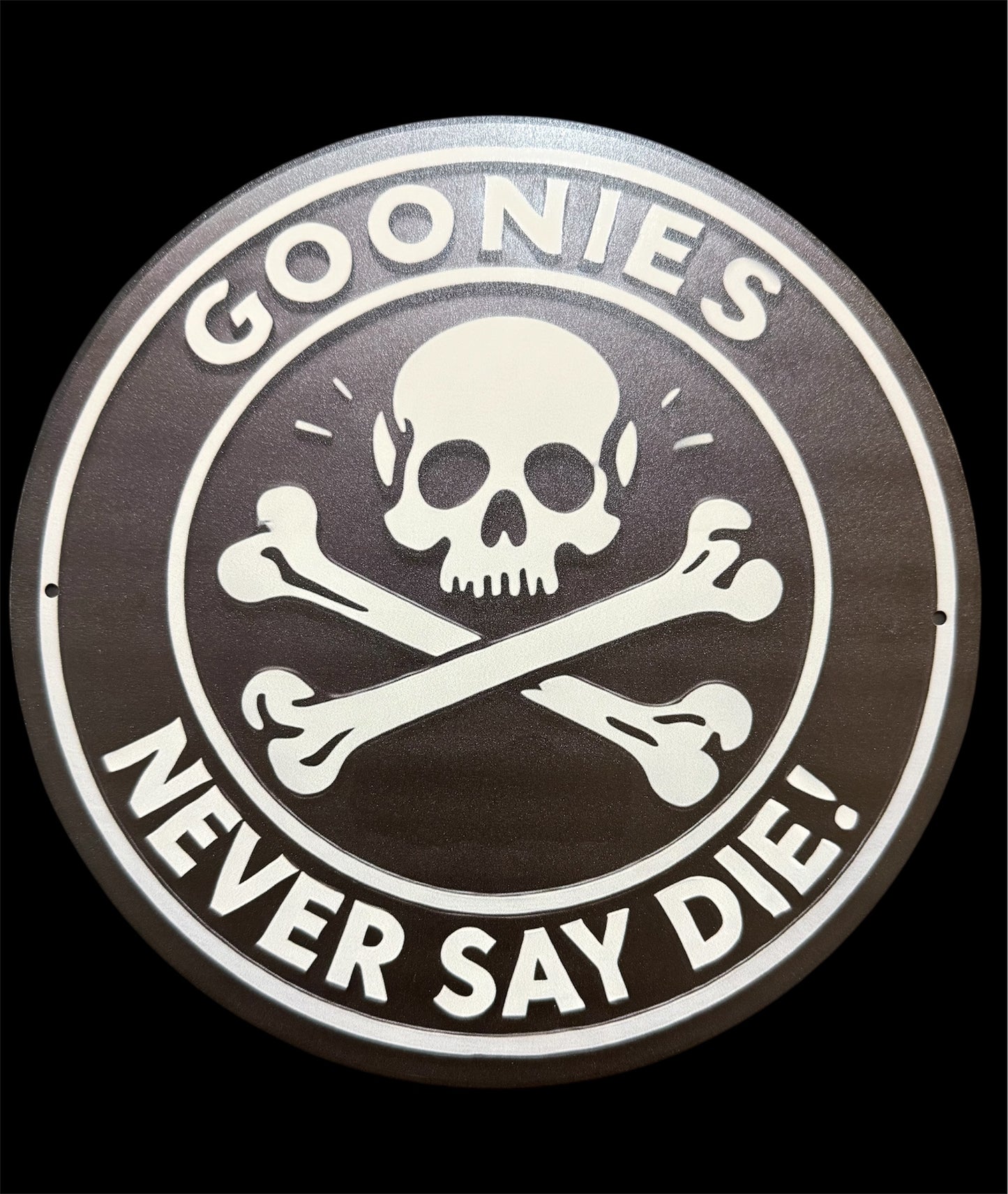 Tin Signs