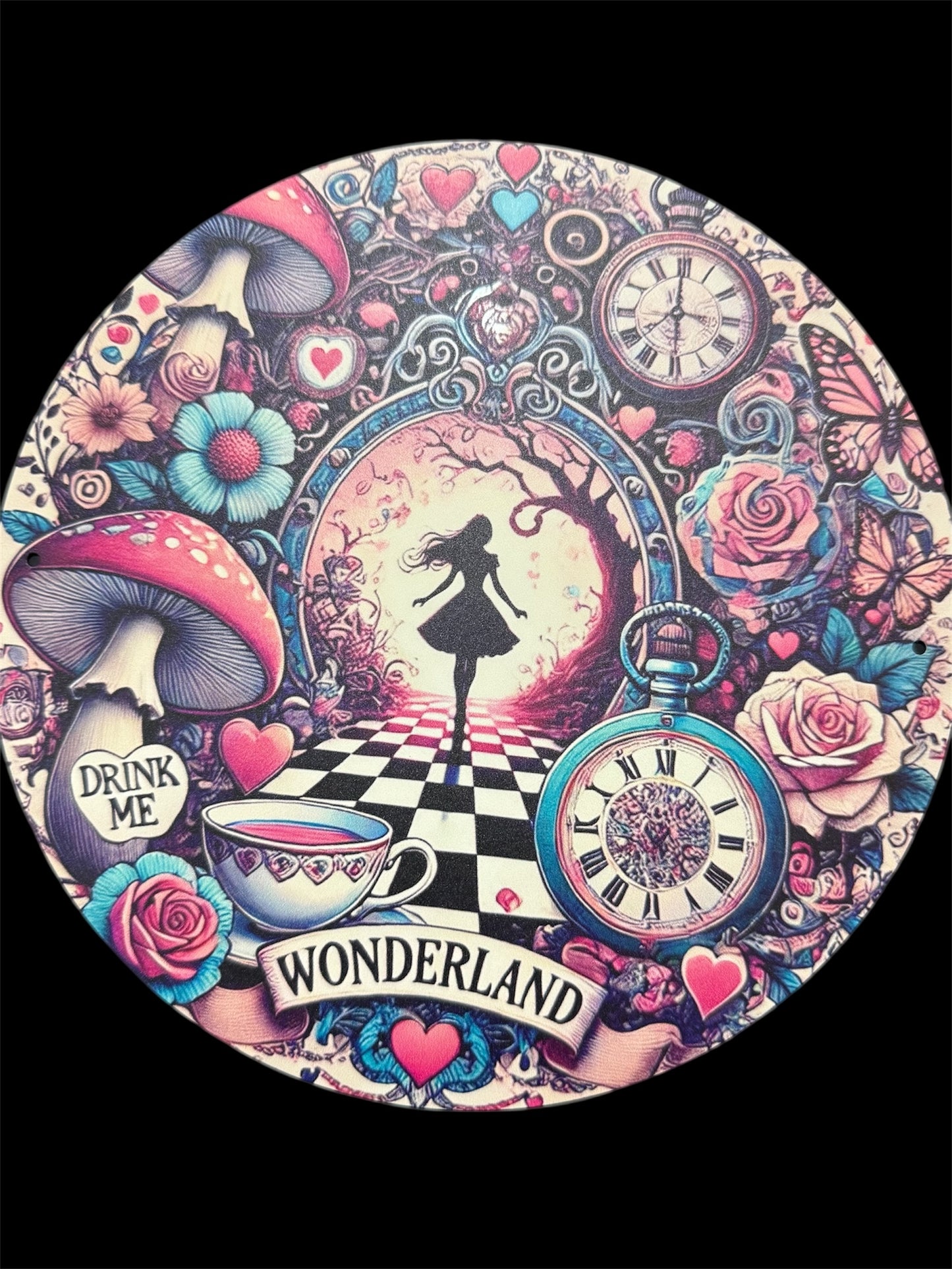 Tin Signs