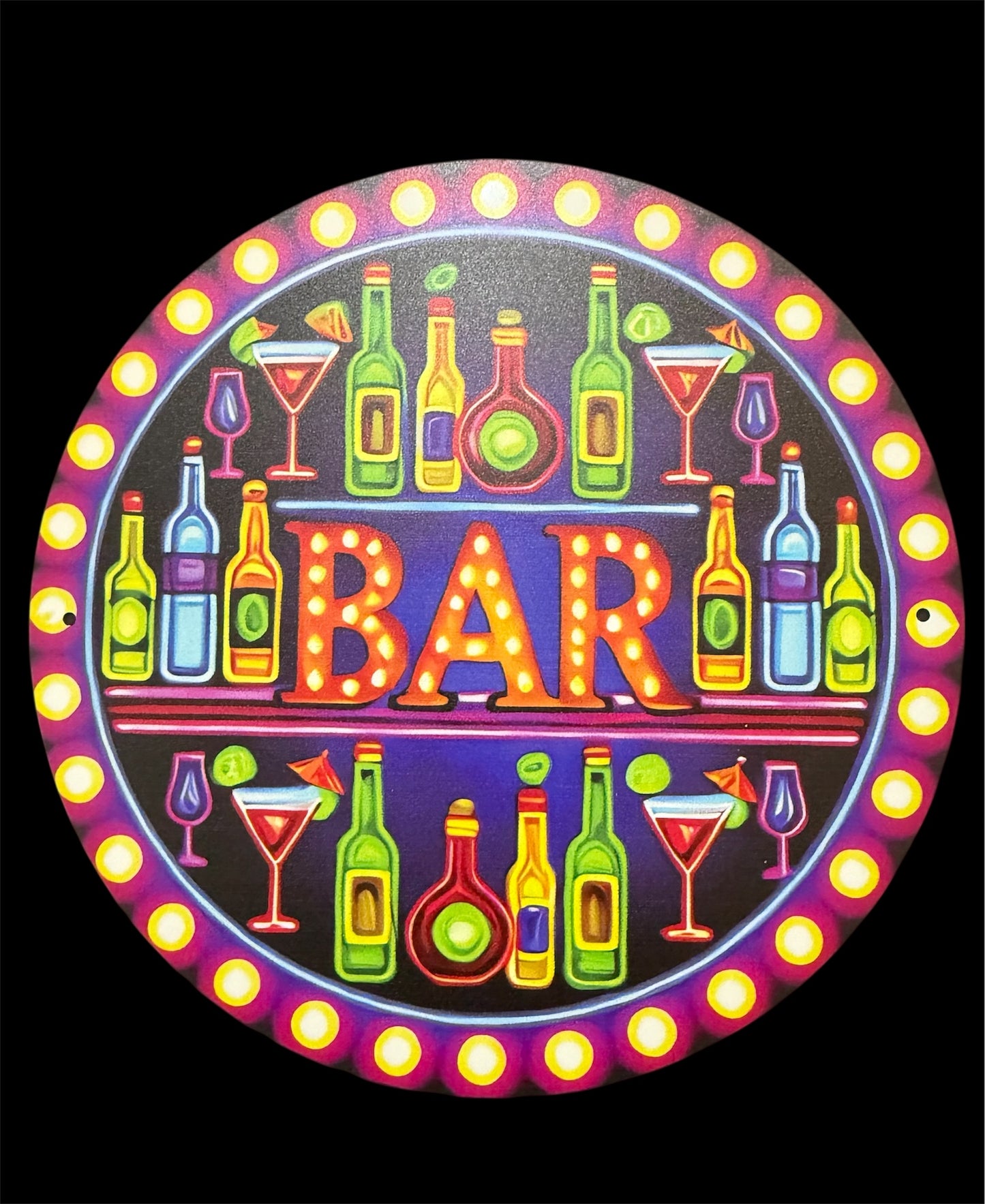 Tin Signs
