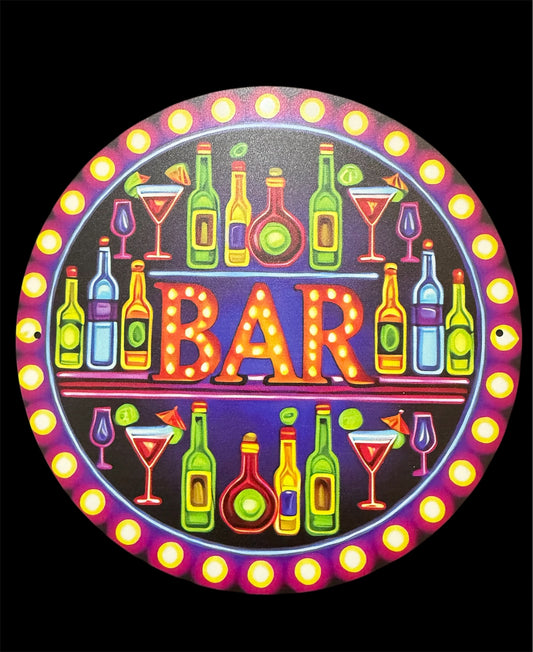 Tin Signs