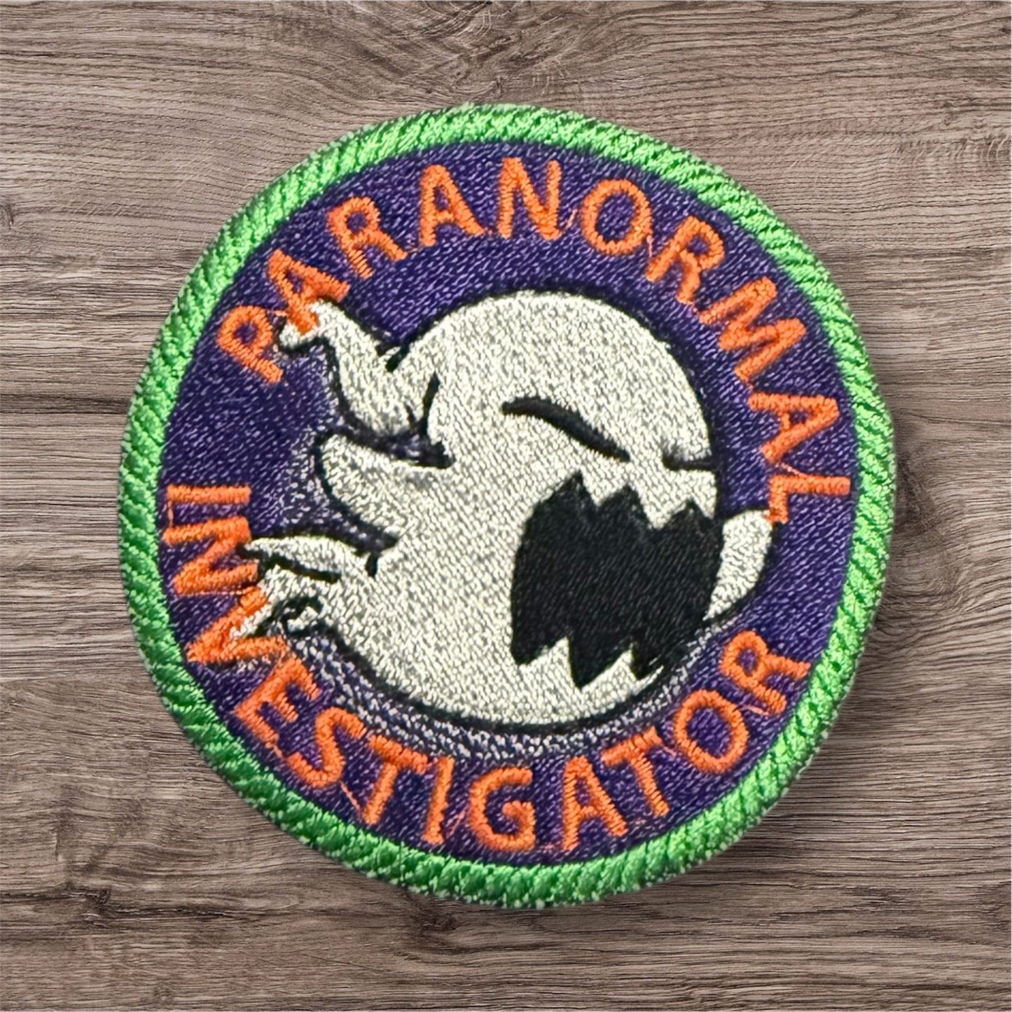 Pronoun Patches and more