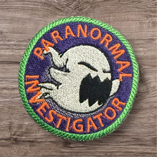 Pronoun Patches and more