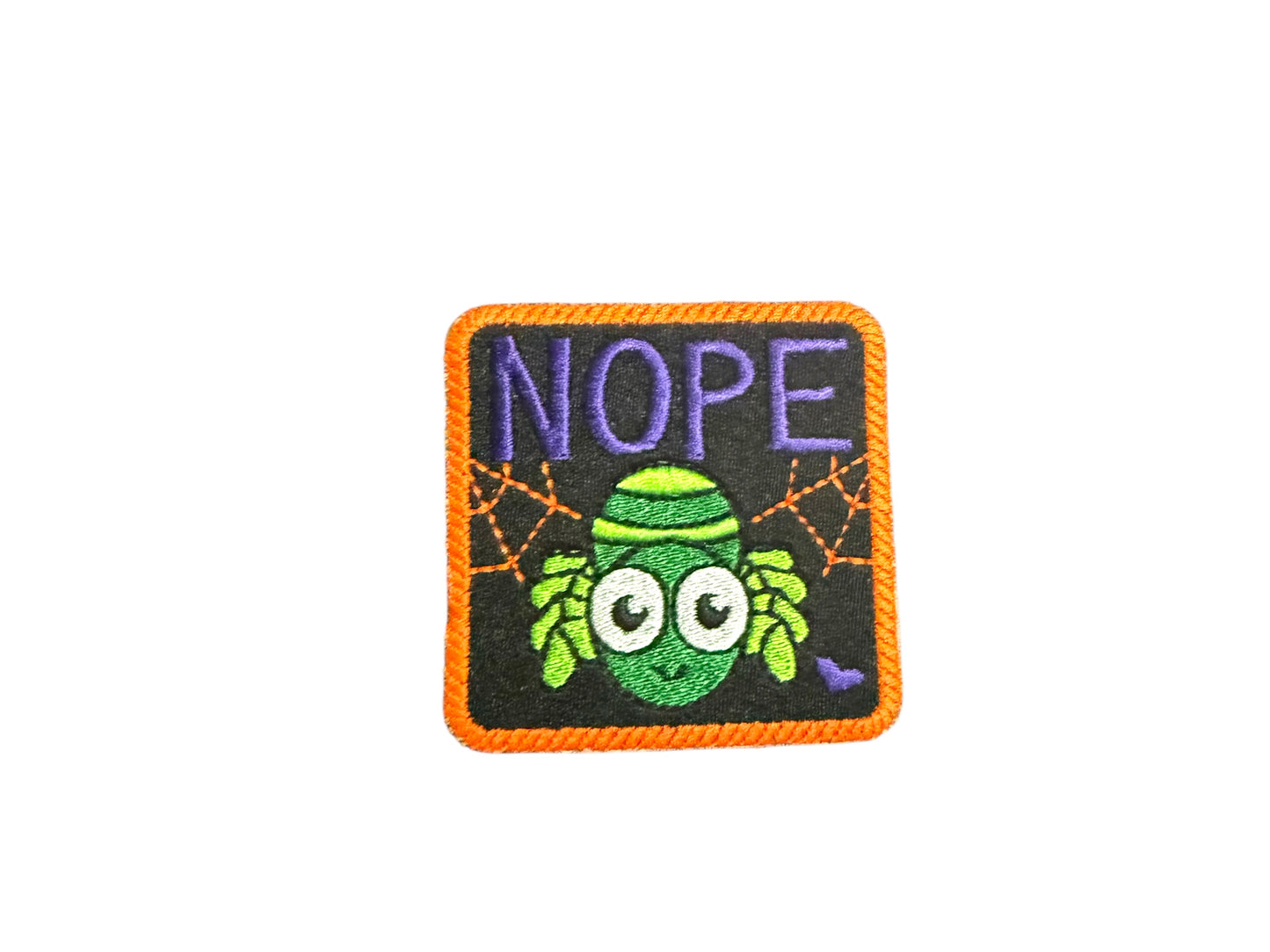 Pronoun Patches and more
