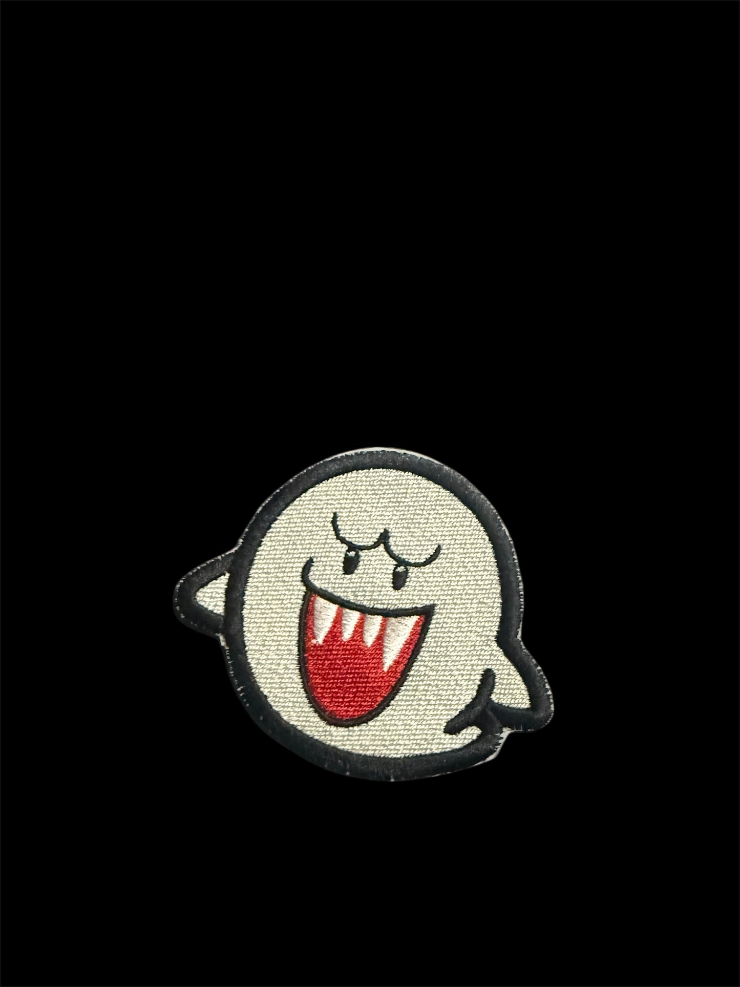 Pronoun Patches and more
