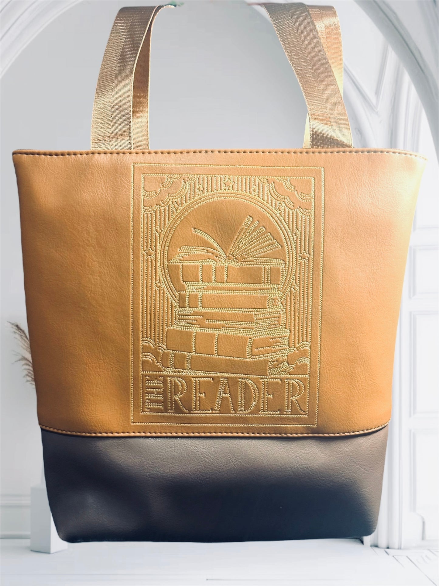 Bookish Tote Bags