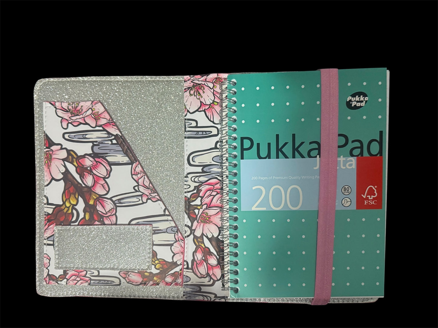 Notebook covers NEW