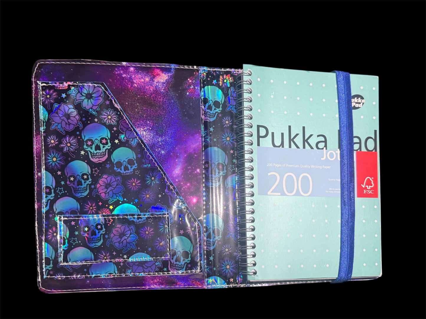 Notebook covers NEW