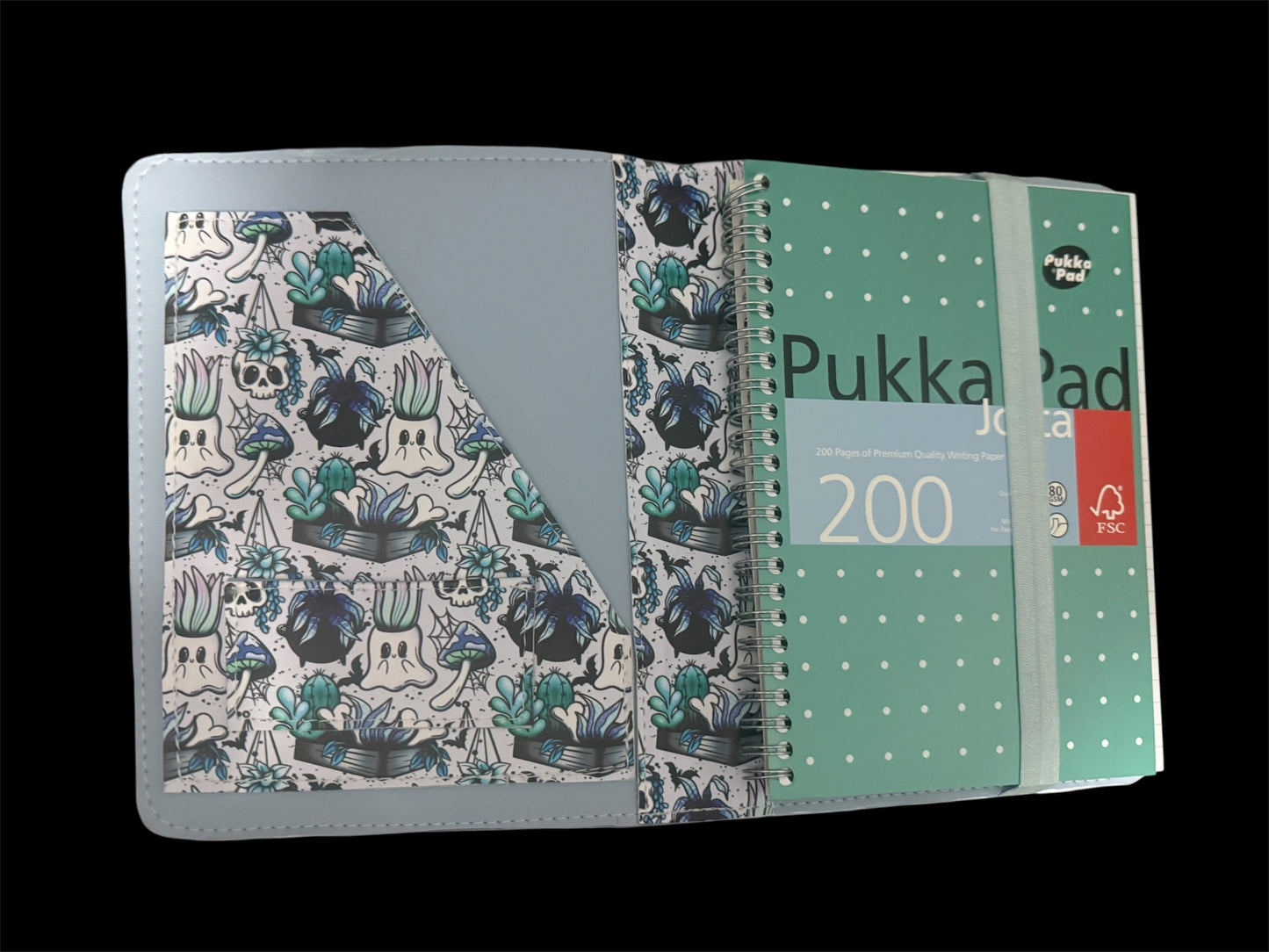 Notebook covers NEW