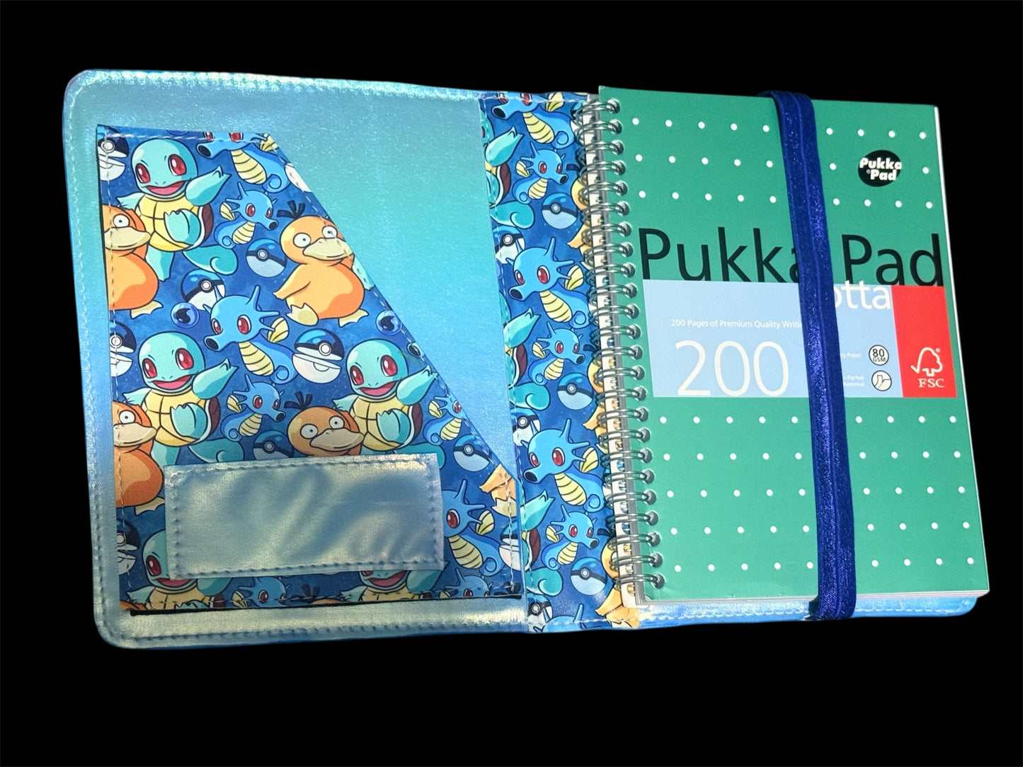 Notebook covers NEW