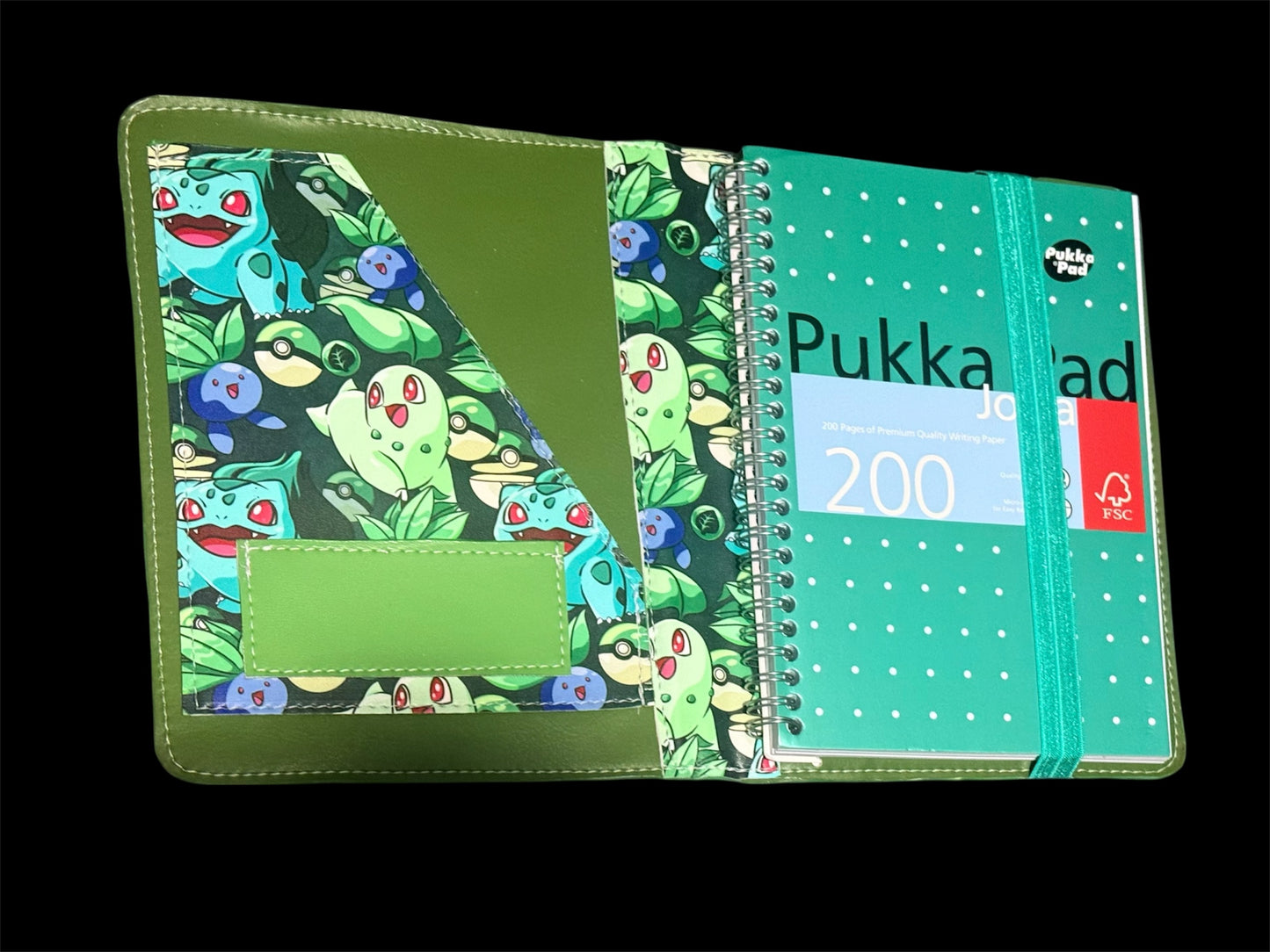 Notebook covers NEW