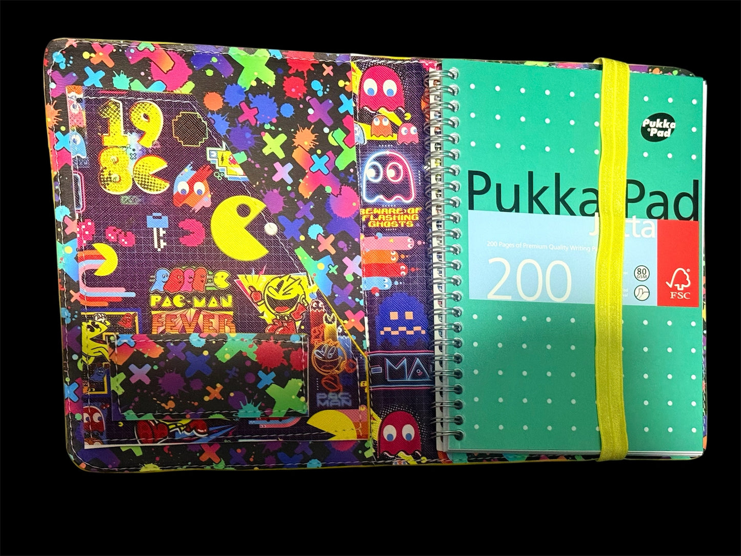 Notebook covers NEW
