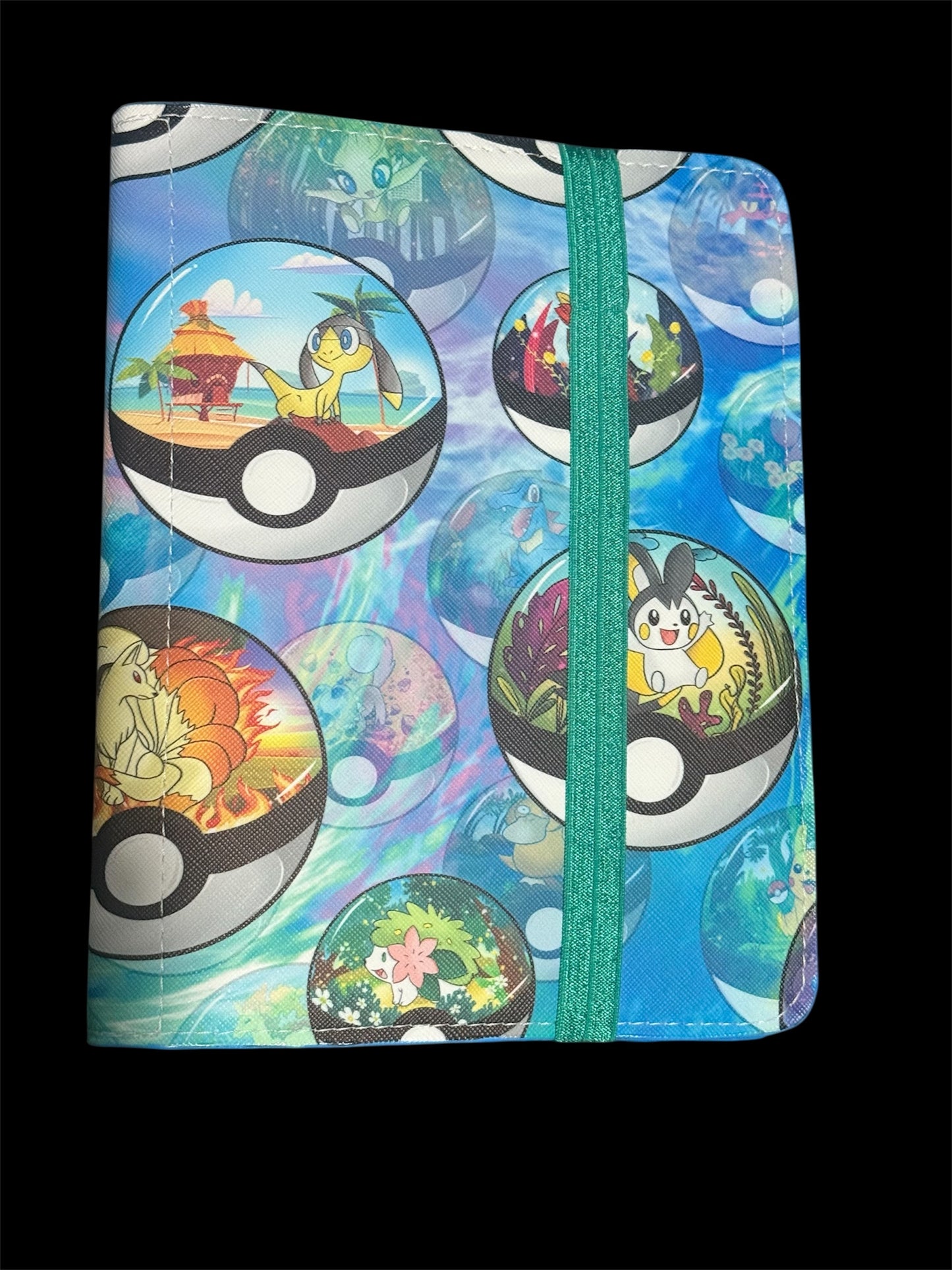 Notebook covers NEW