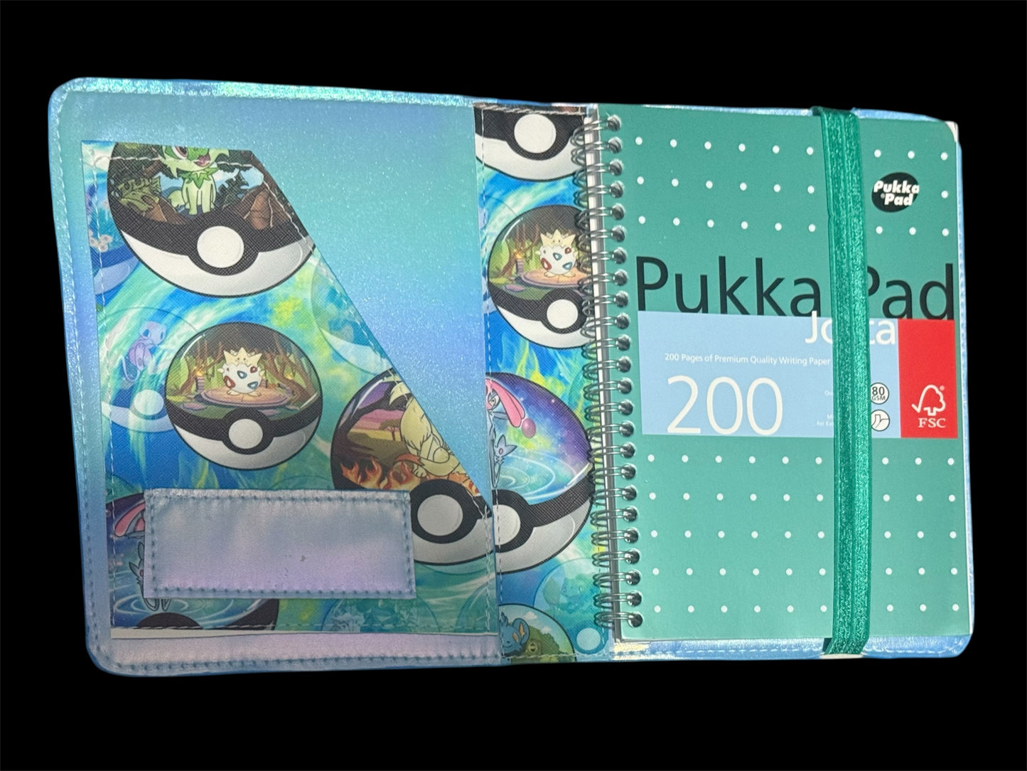 Notebook covers NEW