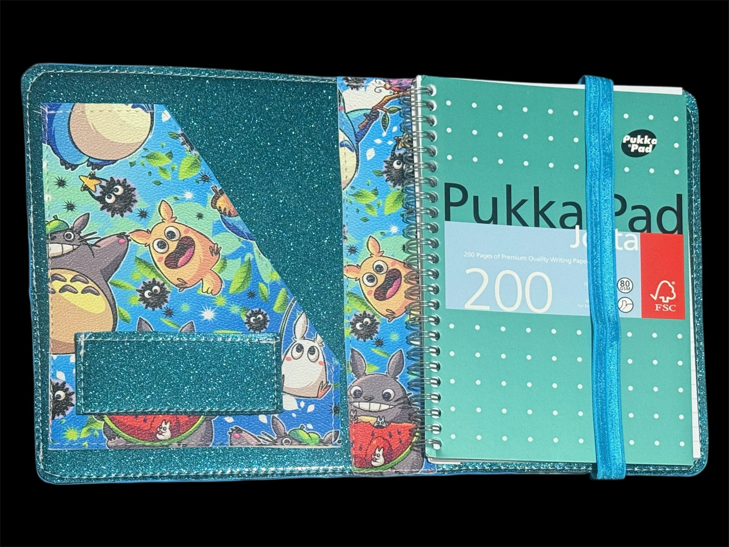 Notebook covers NEW