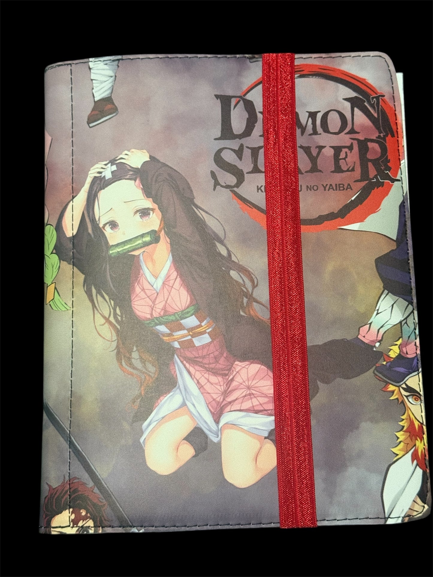 Notebook covers NEW