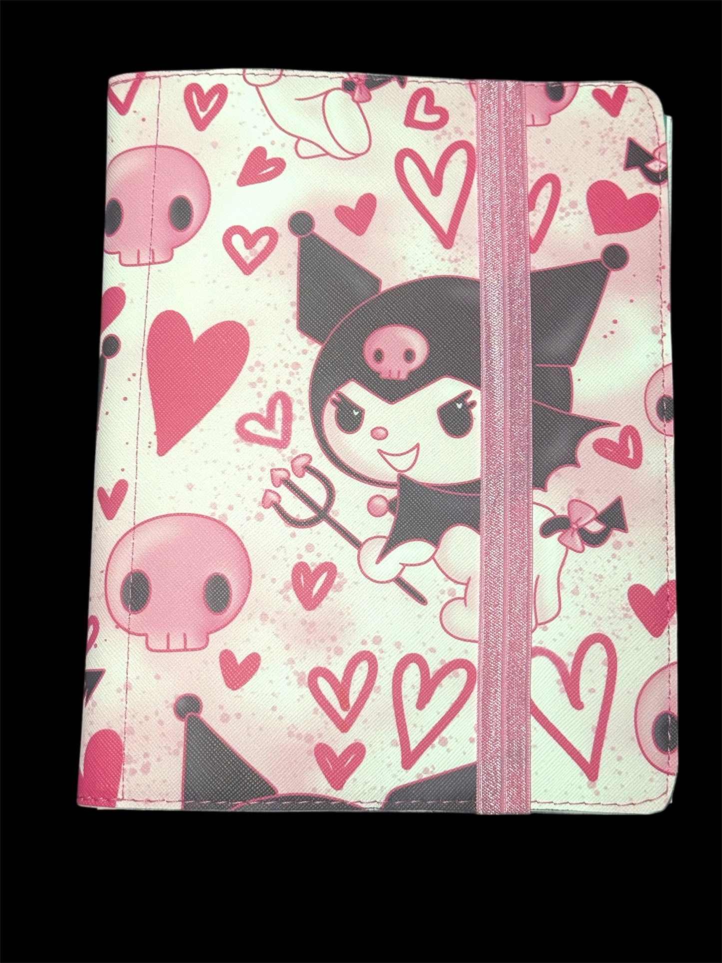 Notebook covers NEW