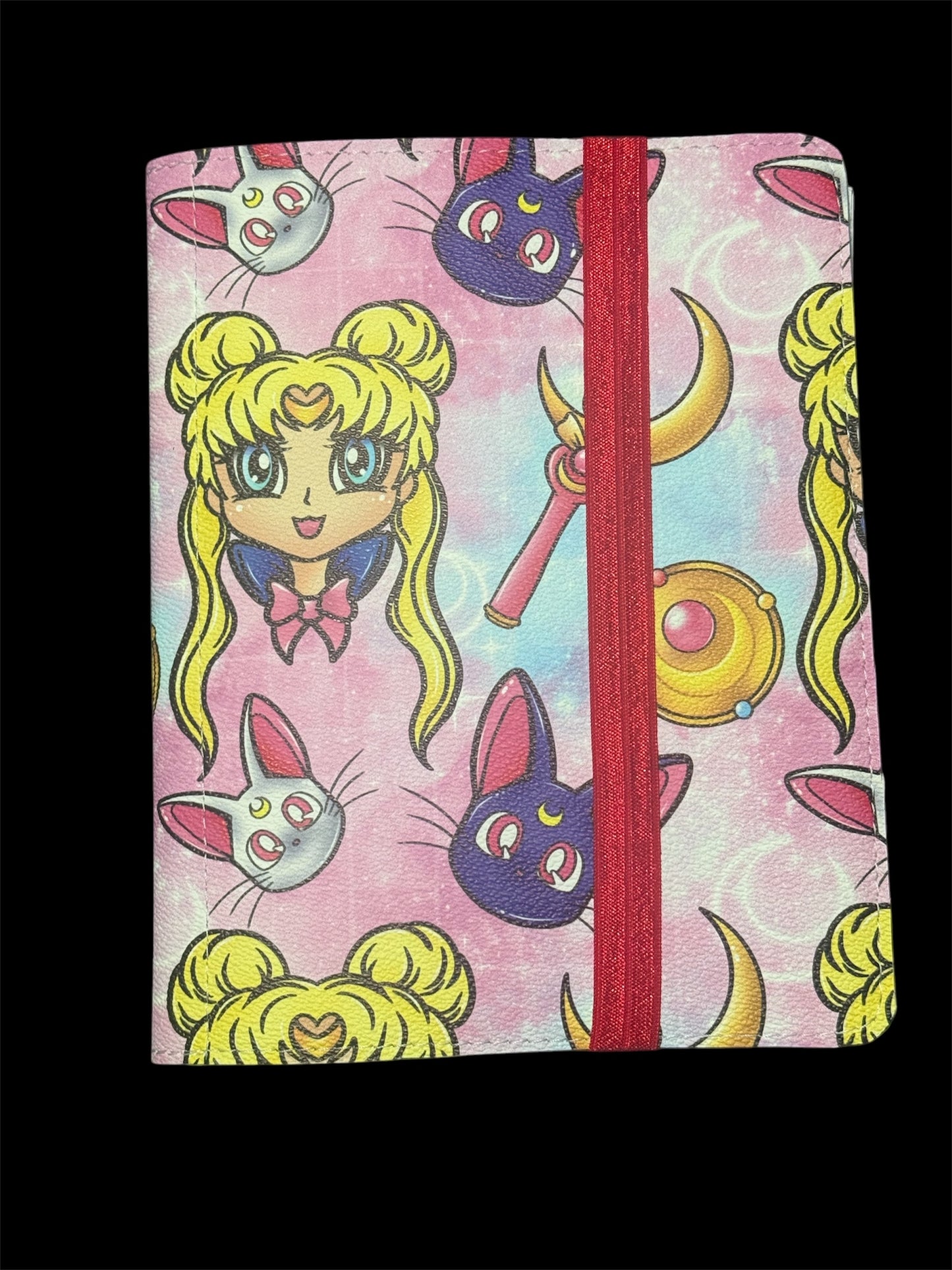 Notebook covers NEW