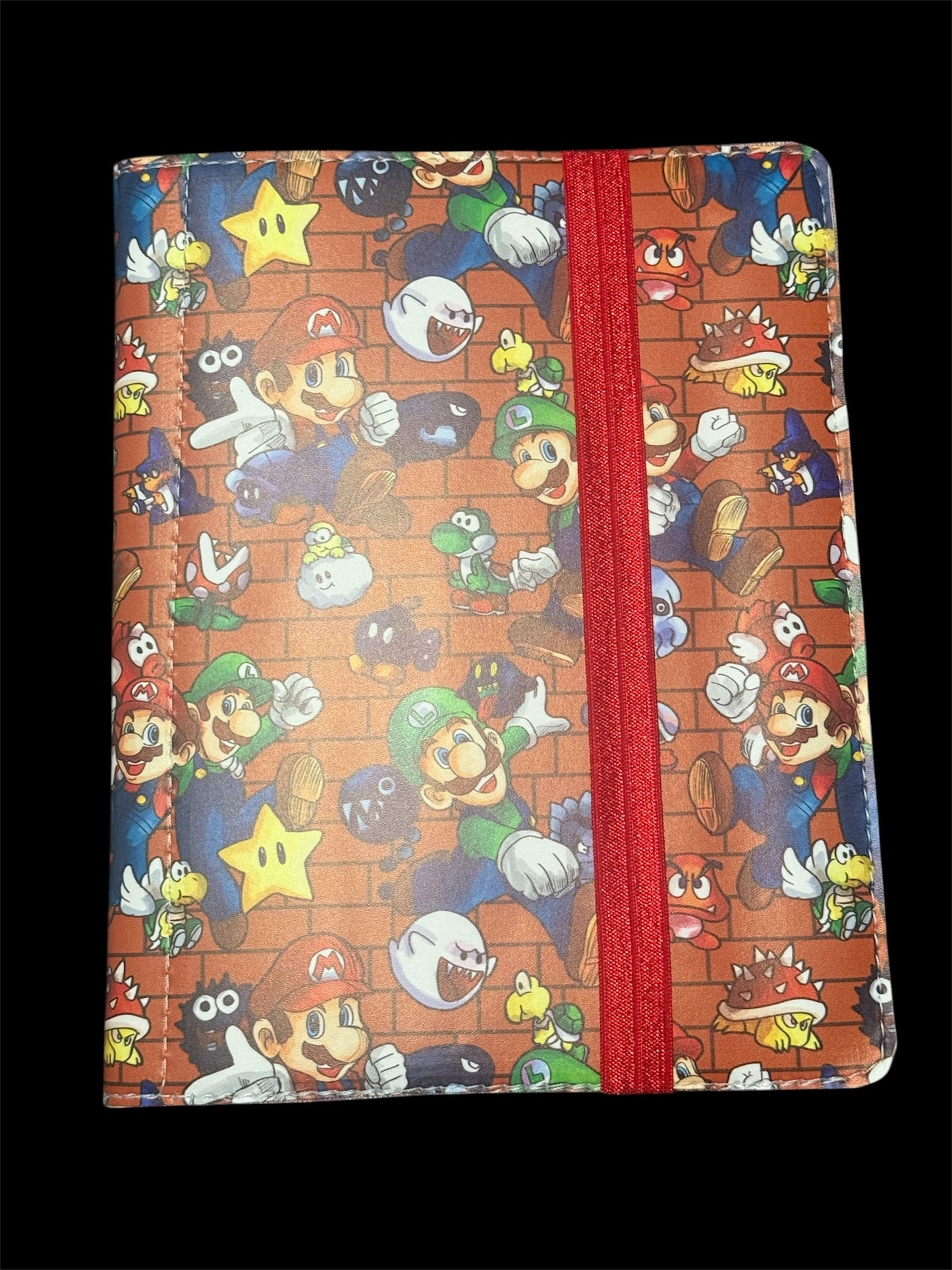 Notebook covers NEW